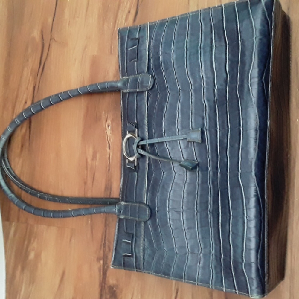 Madison Studio bag